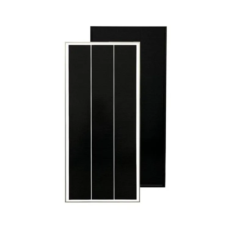 N Tyoe Efficiency Solar Panel